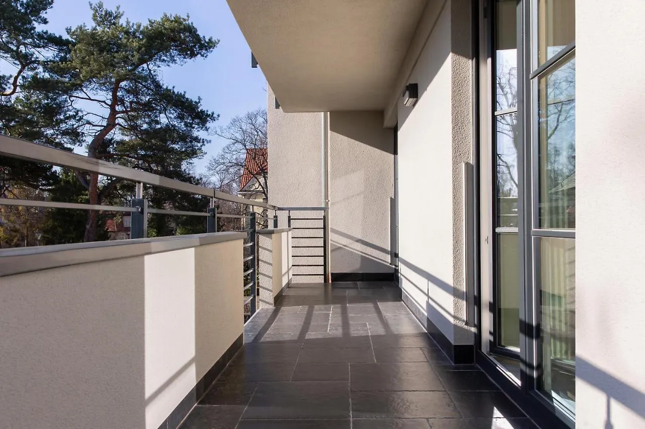 Sopot Beach House