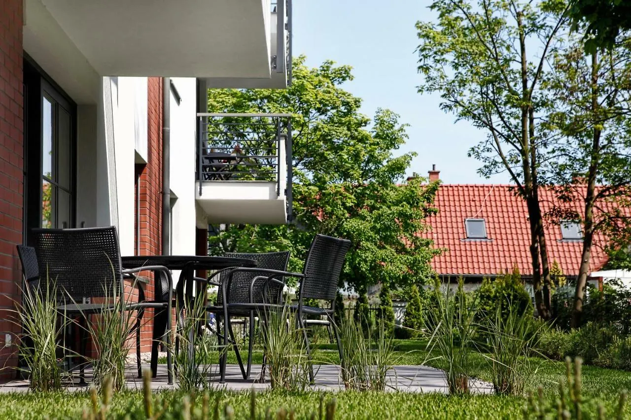 Sopot Beach House 0*,  Polsko