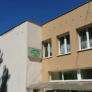  Apartament Dom Sportowca Roko