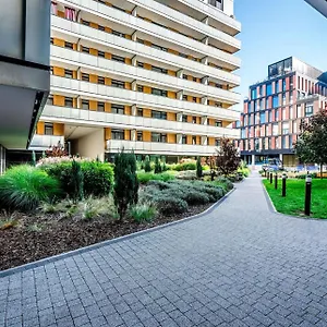  Apartament Rent Like - Gwiaździsta 10 Polska