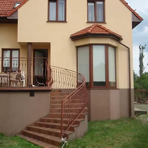  Kwatera prywatna Bursztyn