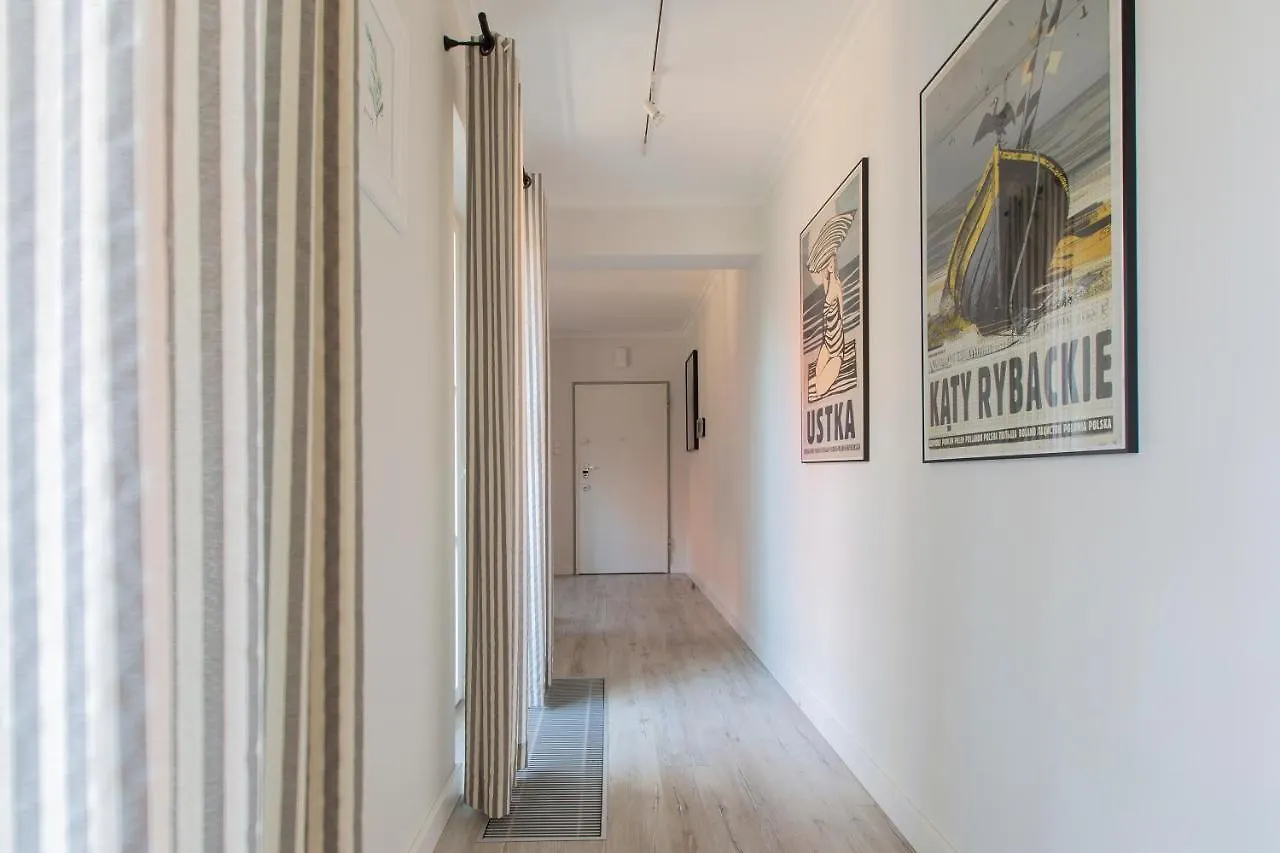 Sopot Beach House