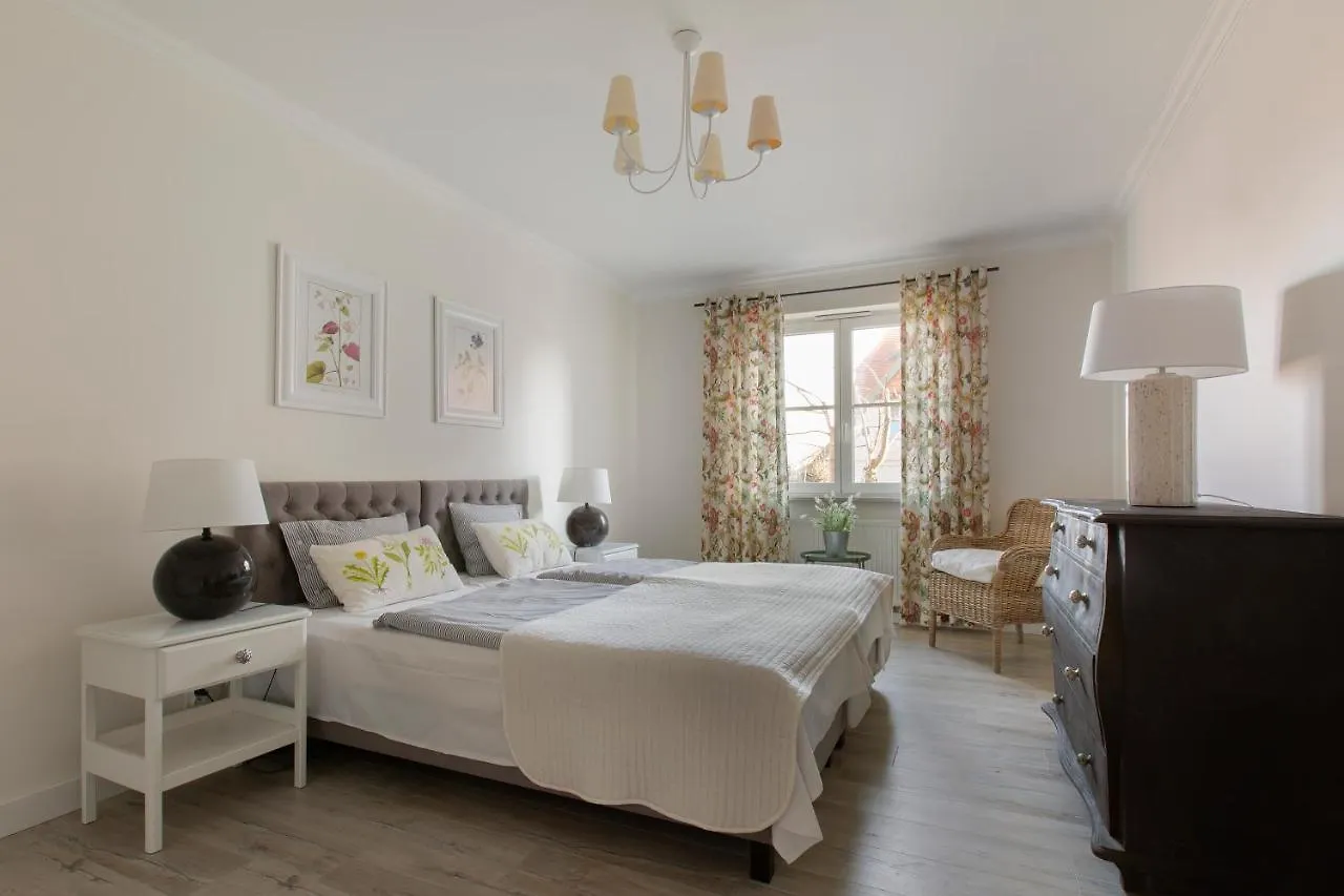 Apartament Sopot Beach House
