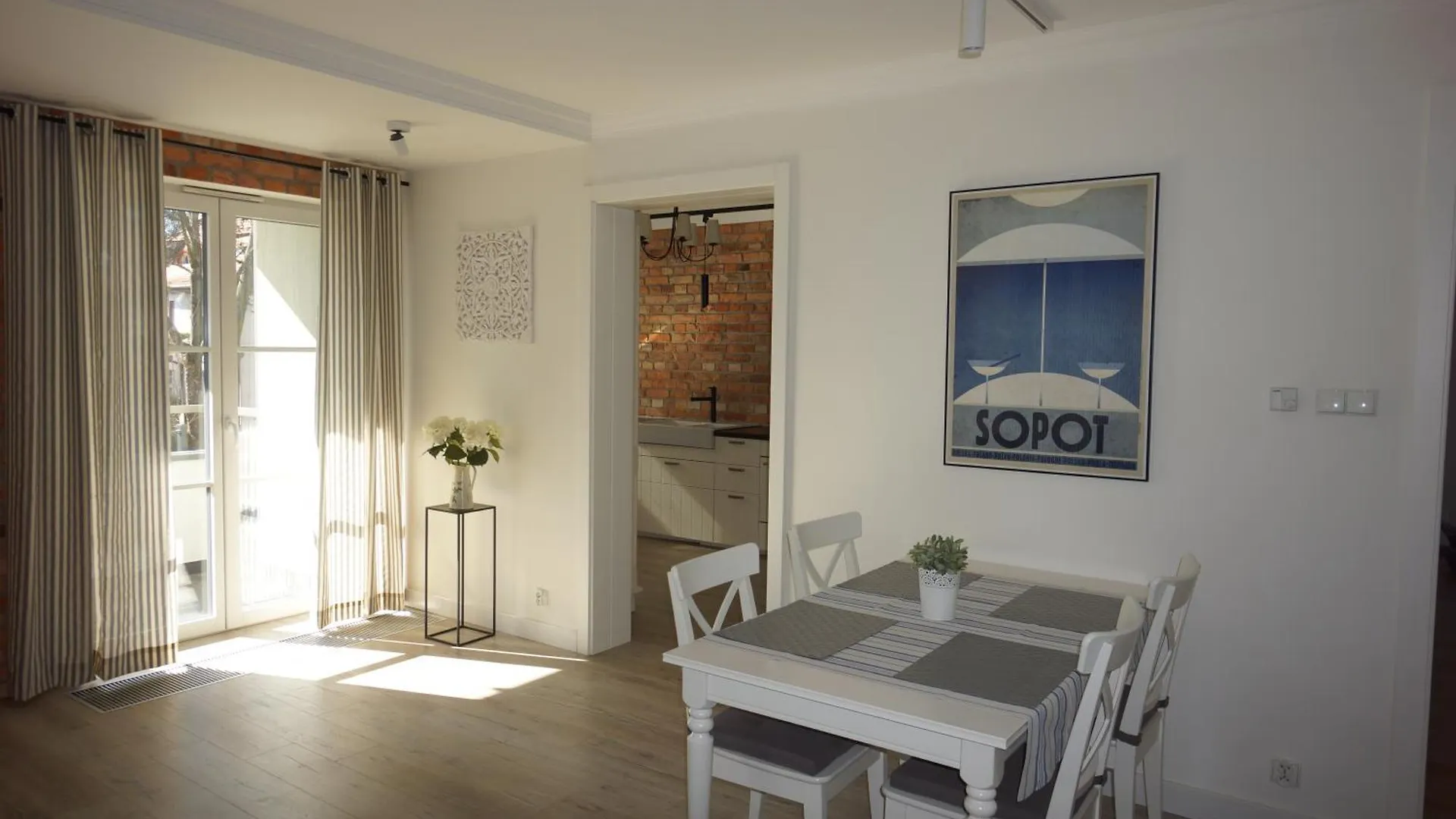 Sopot Beach House Polska