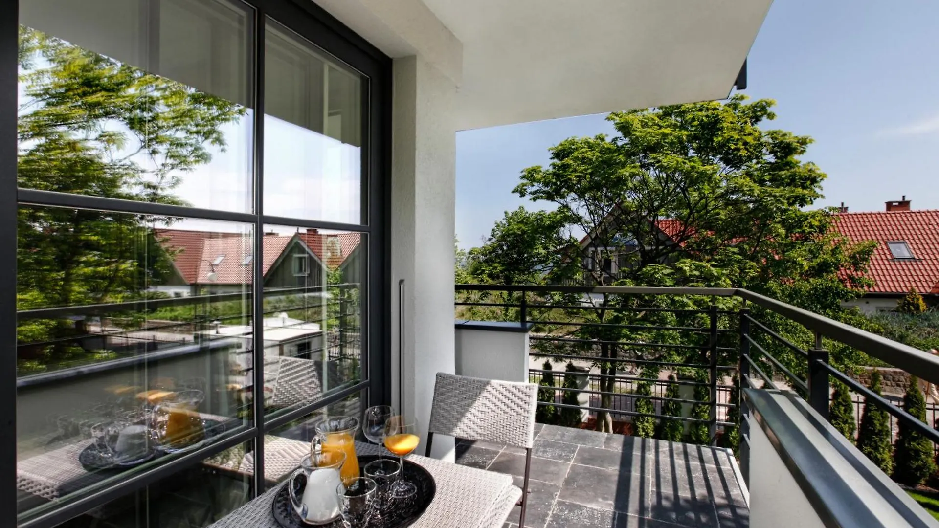 Sopot Beach House