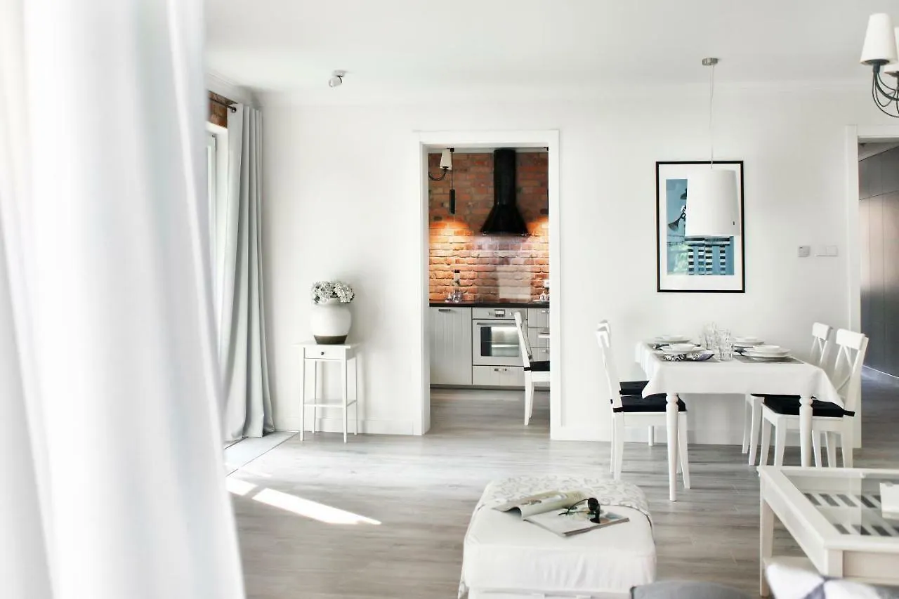 Sopot Beach House