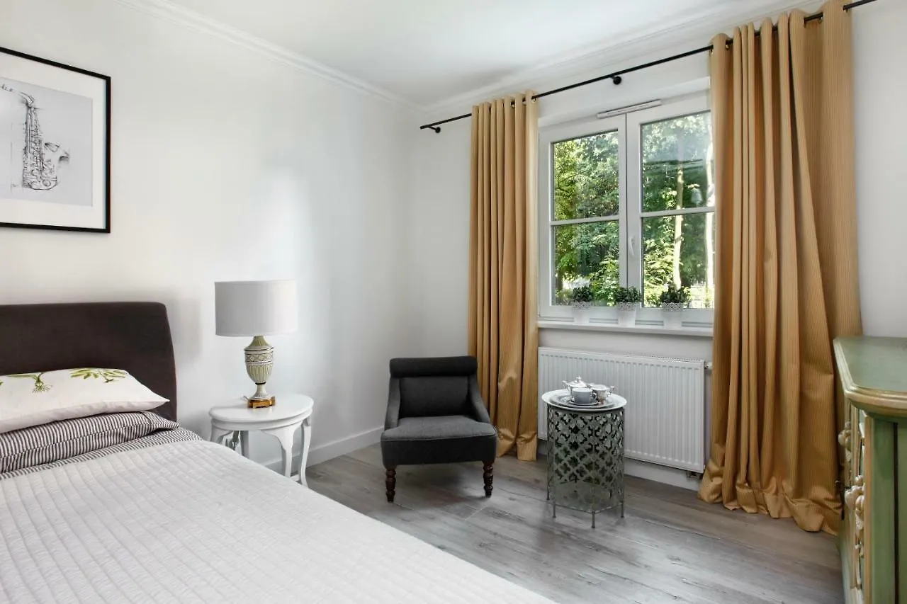 Sopot Beach House 0*,  Polska