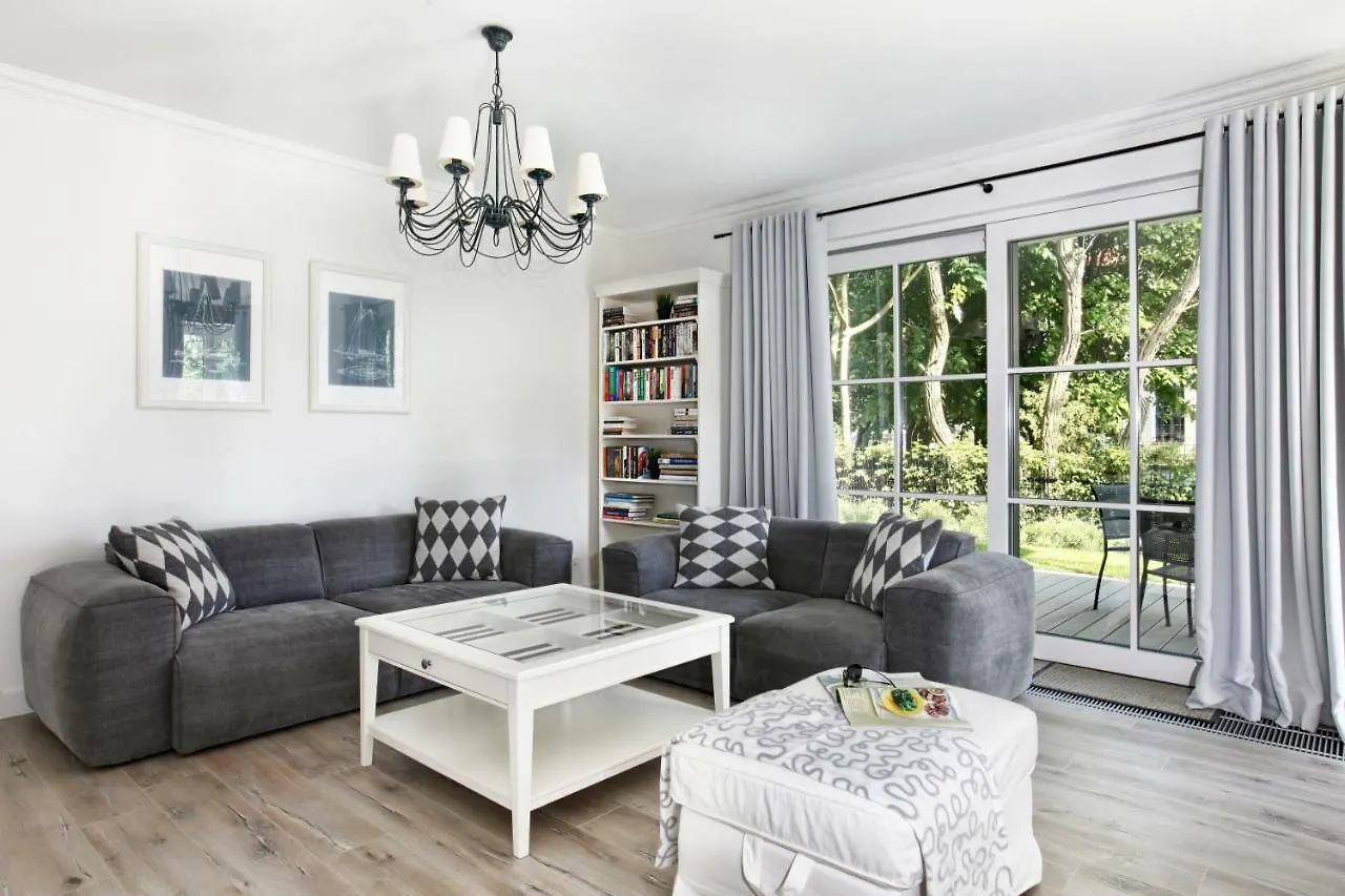Sopot Beach House