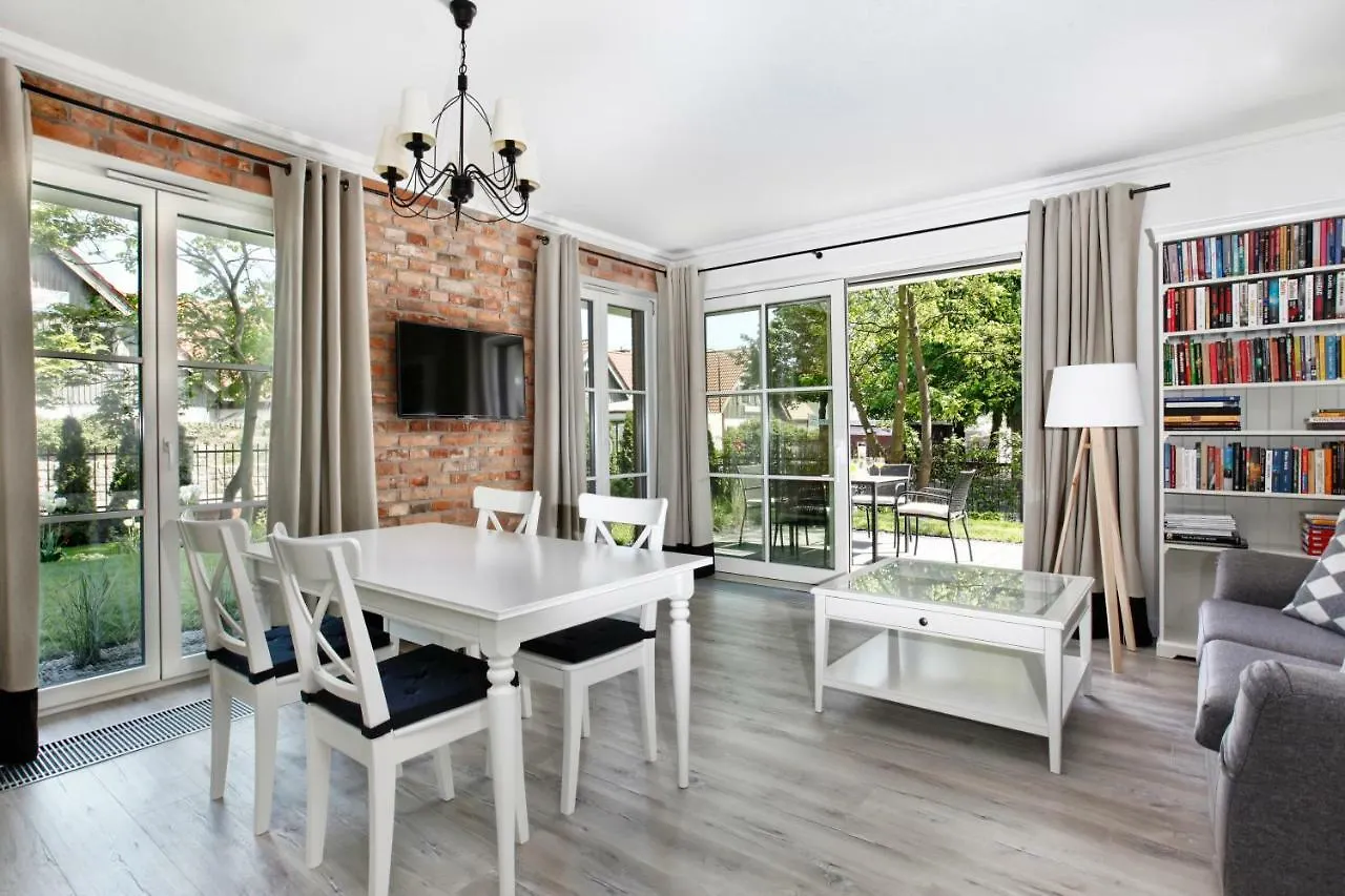Apartament Sopot Beach House