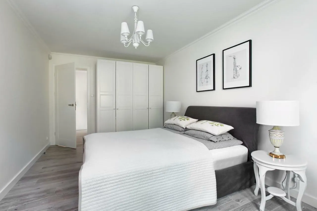 Sopot Beach House Polska